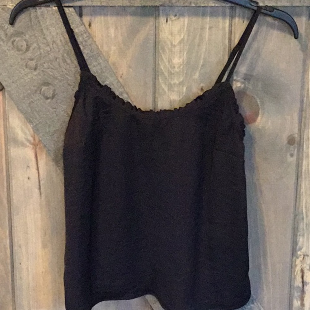 Abercrombie cami